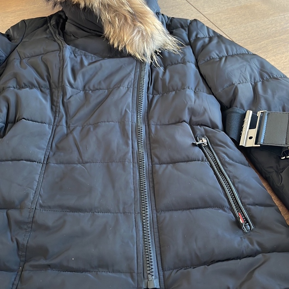 Sicily Winter coat 🚨size small available 🚨large SOLD - Picture 7 of 14